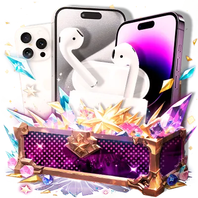 iPhone All-In