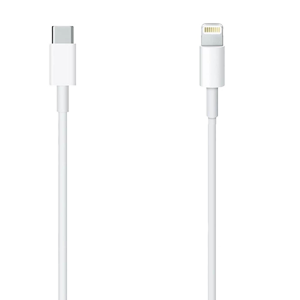 Кабель Apple USB Lightning