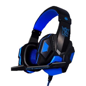 Игровые наушники Razer